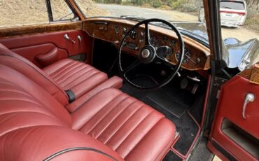 Bentley-Other-1956-Black-Red-5