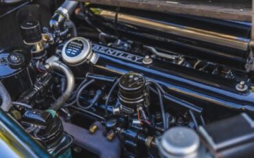Bentley-Other-1956-Black-Red-6