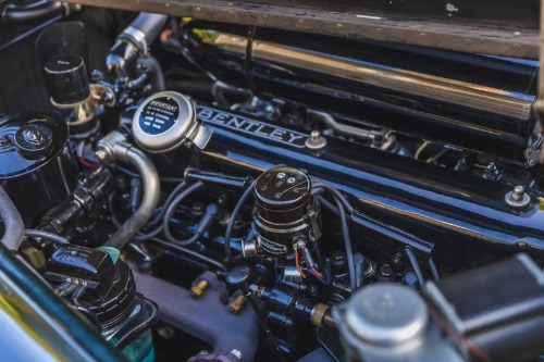 Bentley-Other-1956-Black-Red-6