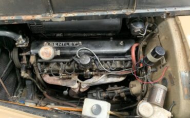 Bentley-R-type-1952-Beige-Tan