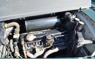 Bentley-R-type-1953-Green-Beige-5