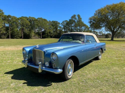 Bentley-S2-1961-Blue-Beige-1