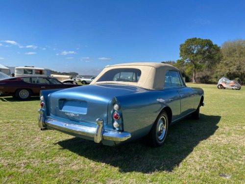 Bentley-S2-1961-Blue-Beige-3