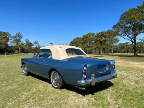 Bentley-S2-1961-Blue-Beige-4