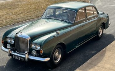 Bentley-S3-series-1963-Green-Beige-1