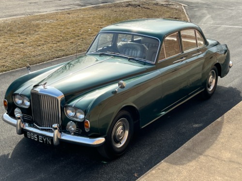 Bentley-S3-series-1963-Green-Beige-1