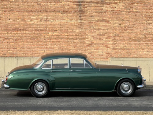 Bentley-S3-series-1963-Green-Beige-2