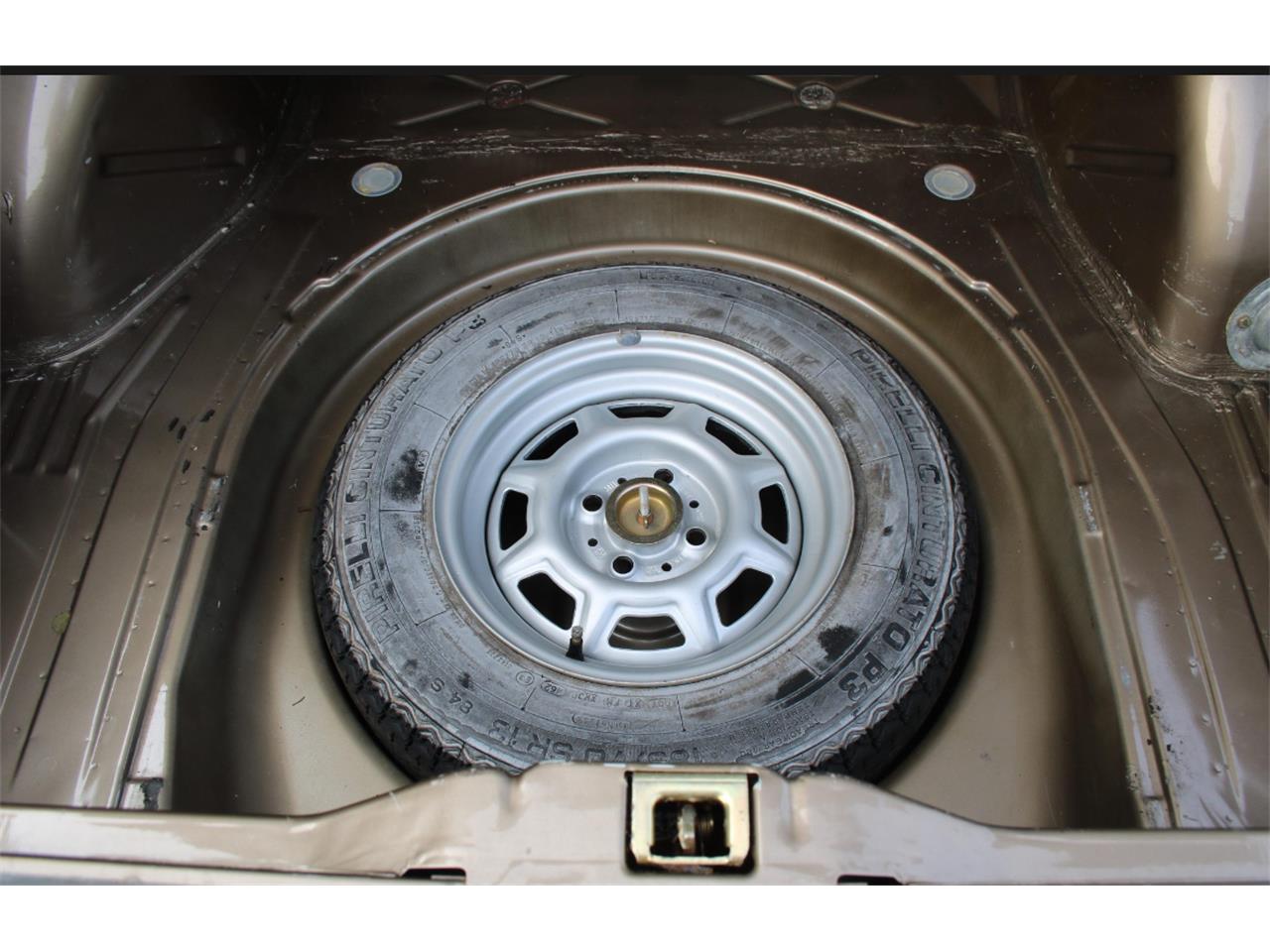 Bmw-320i-1983-Bahama-Beige-Beige-15