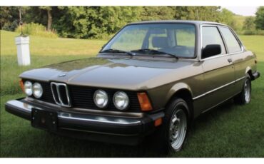 Bmw-320i-1983-Bahama-Beige-Beige