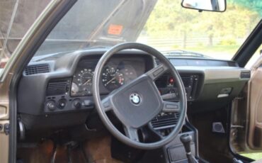 Bmw-320i-1983-Bahama-Beige-Beige-4