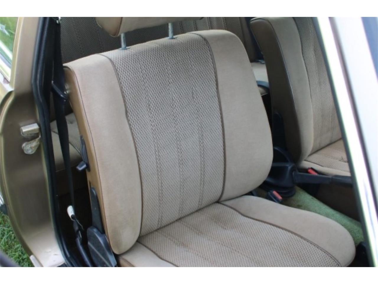 Bmw-320i-1983-Bahama-Beige-Beige-7