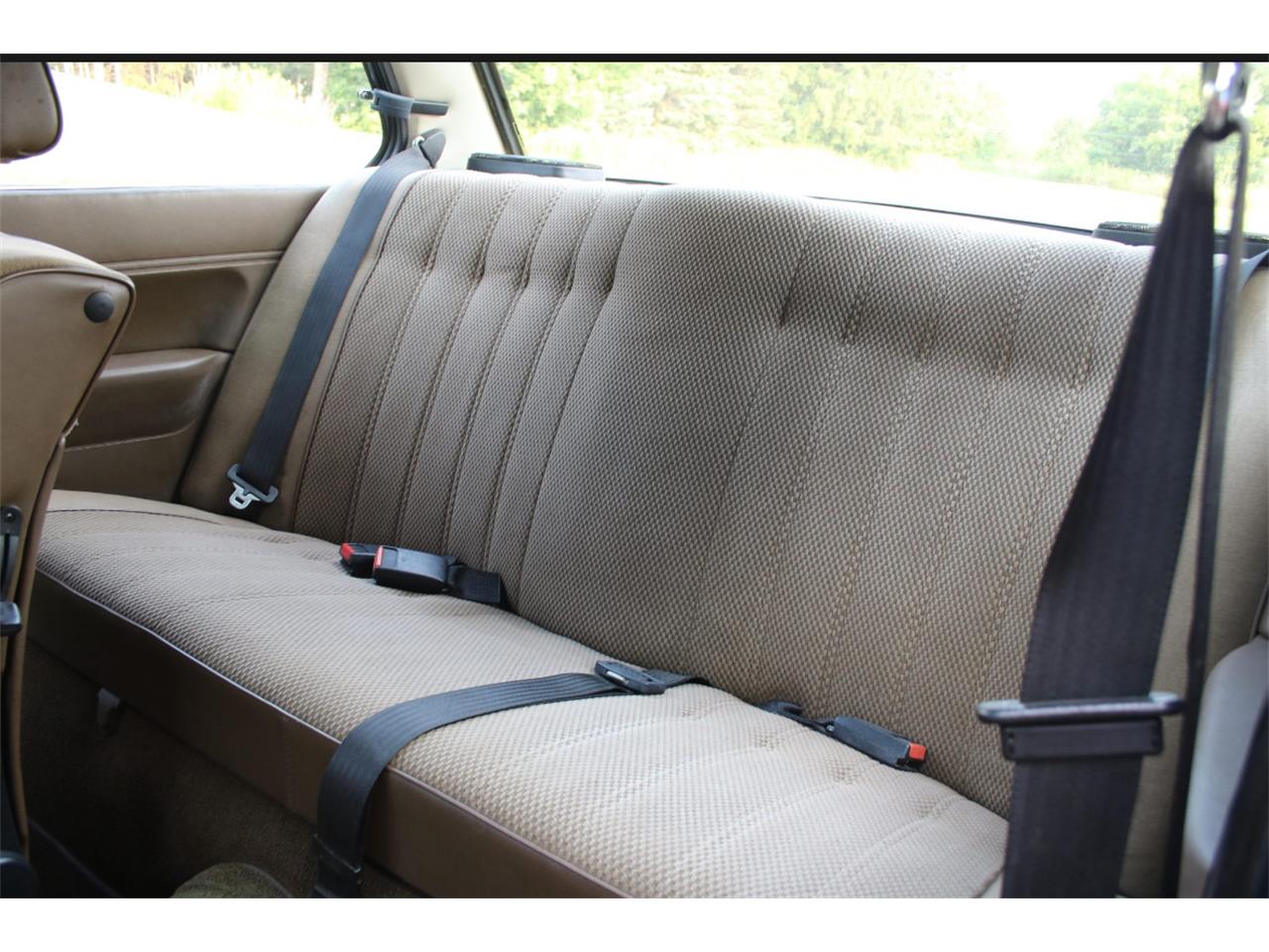 Bmw-320i-1983-Bahama-Beige-Beige-9