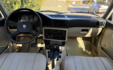 Bmw-5-series-1983-White-Beige-13