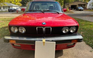 Bmw-535is-1988-red-2