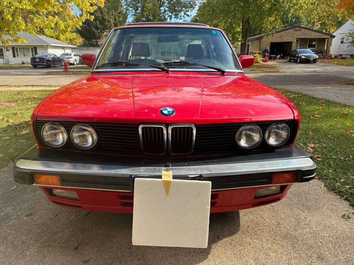 Bmw-535is-1988-red-2