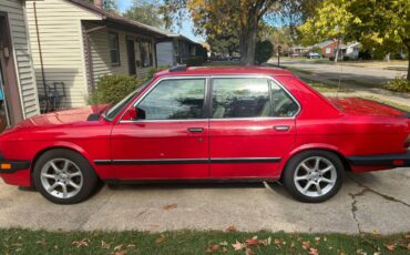 Bmw-535is-1988-red