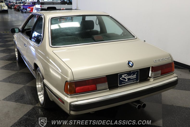 Bmw-635csi-1989-Champagne-Gold-Black-11