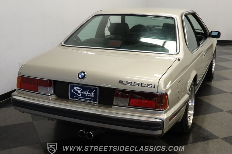 Bmw-635csi-1989-Champagne-Gold-Black-13