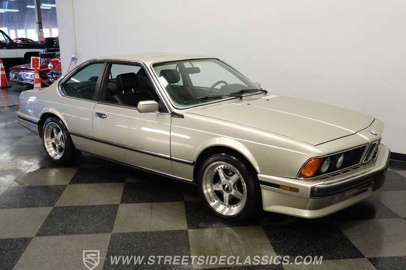 Bmw-635csi-1989-Champagne-Gold-Black-17