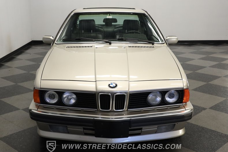 Bmw-635csi-1989-Champagne-Gold-Black-19