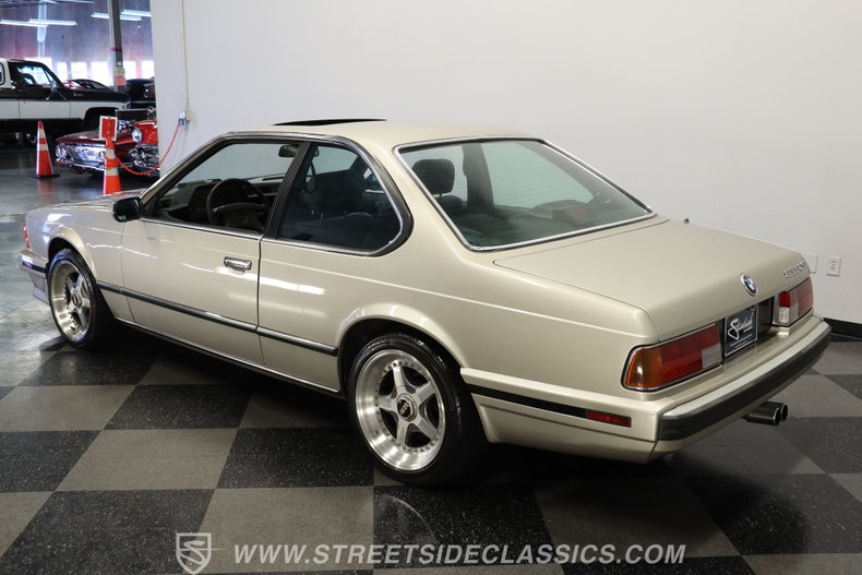 Bmw-635csi-1989-Champagne-Gold-Black-2