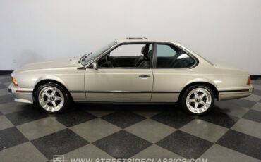 Bmw-635csi-1989-Champagne-Gold-Black