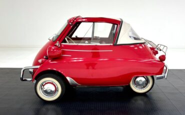 Bmw-Isetta-1957-Red-Red
