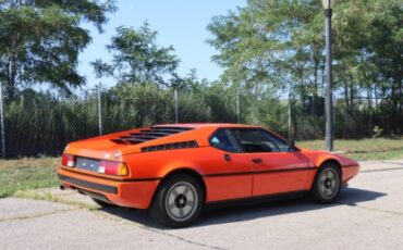 Bmw-Other-1980-Red-Black-1