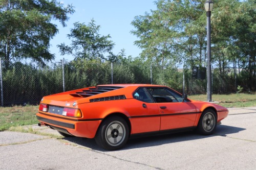 Bmw-Other-1980-Red-Black-1