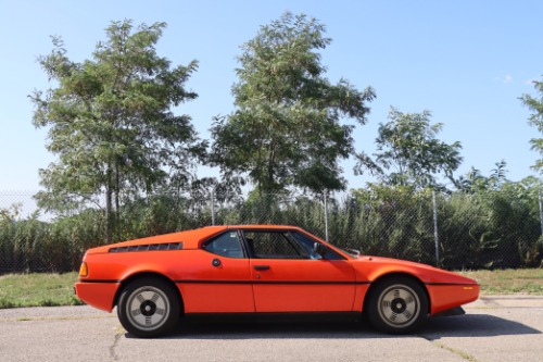 Bmw-Other-1980-Red-Black-6