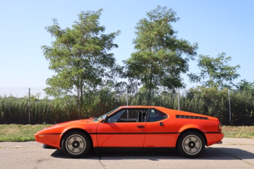 Bmw-Other-1980-Red-Black-7