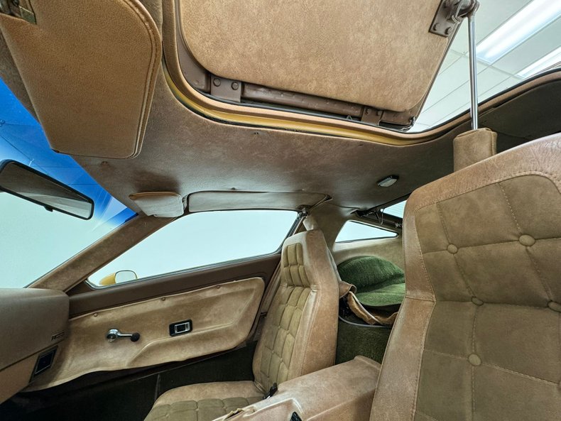 Bricklin-Sv-1-1975-Suntan-Saddle-35