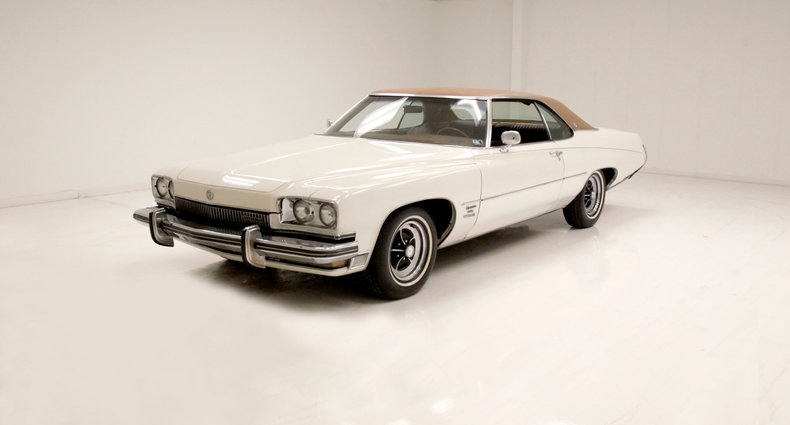 Buick-Centurion-1973-White-Saddle-25