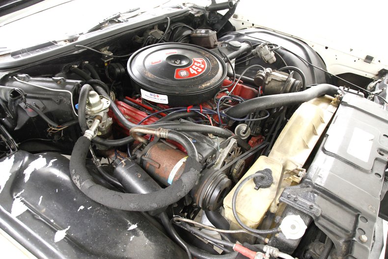 Buick-Centurion-1973-White-Saddle-31