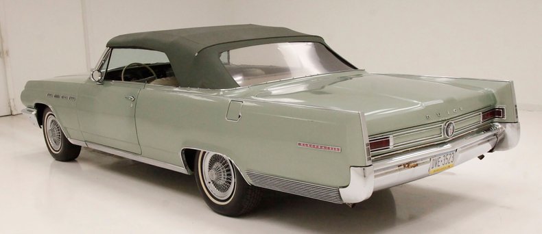 Buick-Electra-225-1963-Willow-Green-Ivory-14