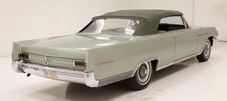 Buick-Electra-225-1963-Willow-Green-Ivory-15