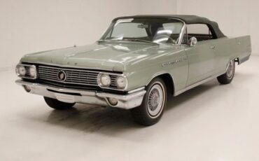 Buick-Electra-225-1963-Willow-Green-Ivory-16