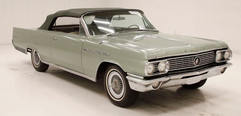 Buick-Electra-225-1963-Willow-Green-Ivory-19