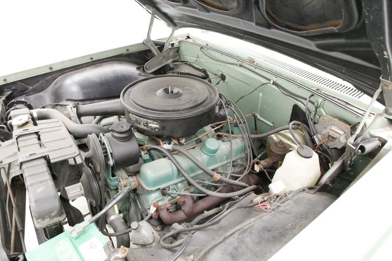 Buick-Electra-225-1963-Willow-Green-Ivory-24