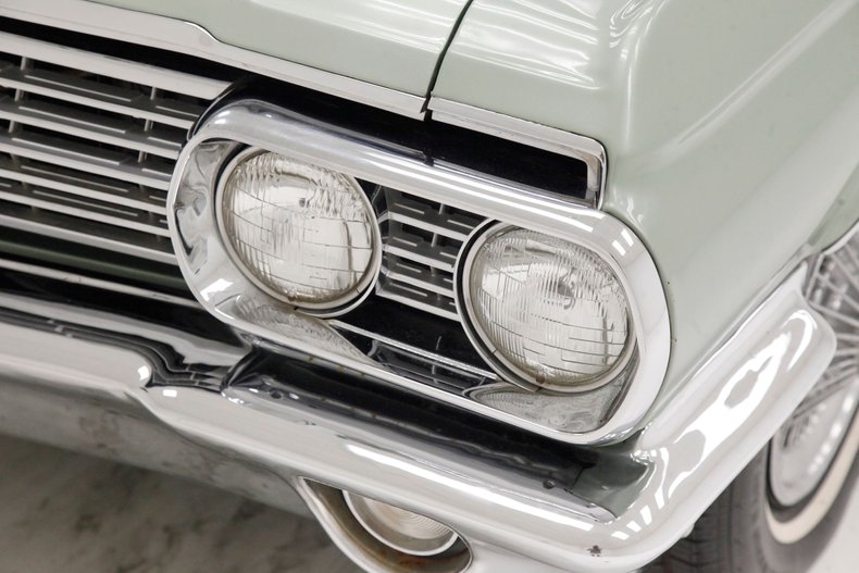 Buick-Electra-225-1963-Willow-Green-Ivory-26