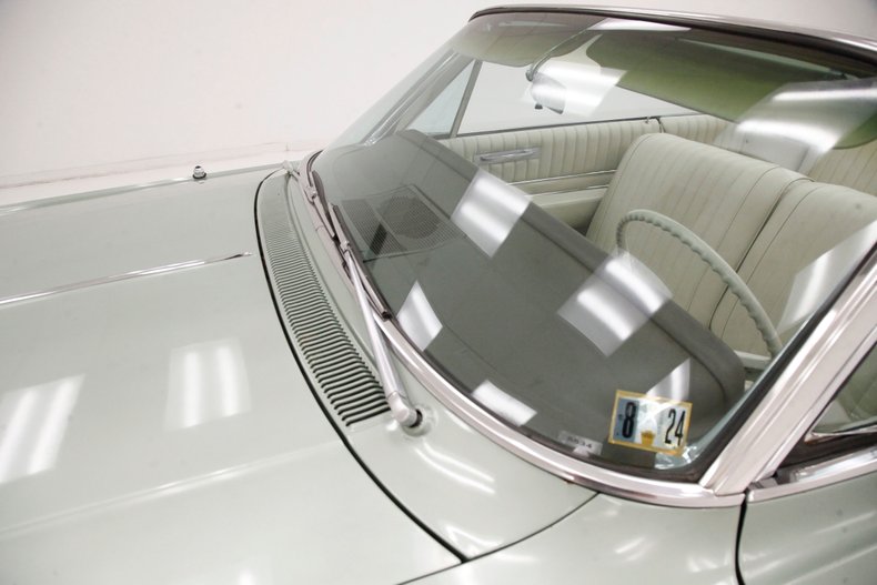 Buick-Electra-225-1963-Willow-Green-Ivory-27