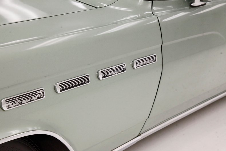 Buick-Electra-225-1963-Willow-Green-Ivory-30