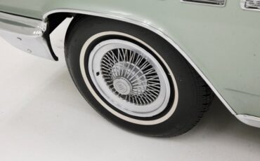 Buick-Electra-225-1963-Willow-Green-Ivory-31
