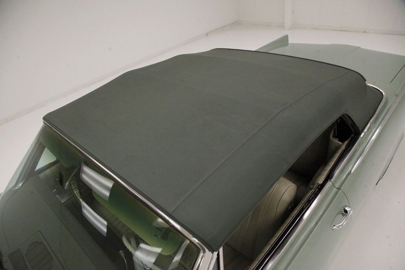 Buick-Electra-225-1963-Willow-Green-Ivory-32