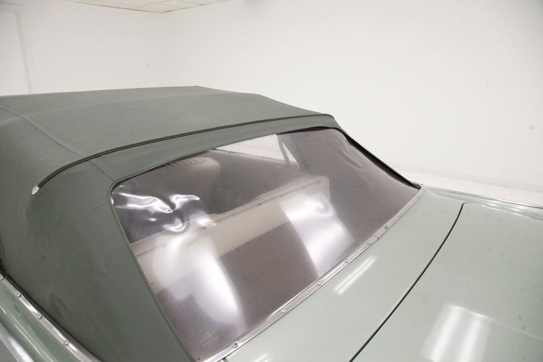 Buick-Electra-225-1963-Willow-Green-Ivory-33