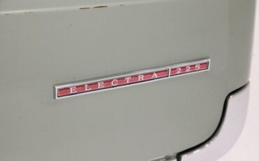 Buick-Electra-225-1963-Willow-Green-Ivory-34