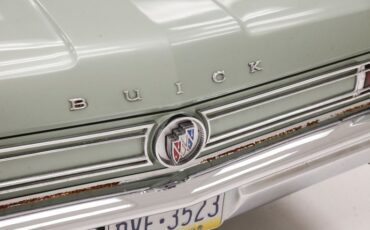Buick-Electra-225-1963-Willow-Green-Ivory-35