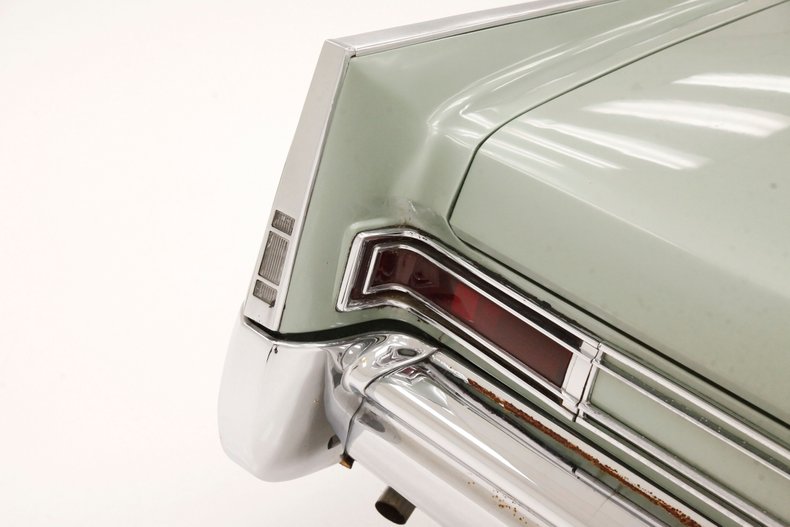 Buick-Electra-225-1963-Willow-Green-Ivory-36