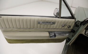 Buick-Electra-225-1963-Willow-Green-Ivory-37