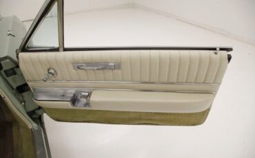 Buick-Electra-225-1963-Willow-Green-Ivory-38